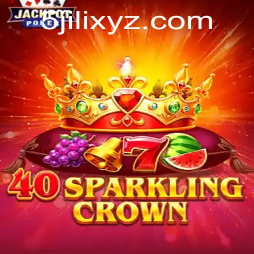 40SparklingCrown: A Captivating Gaming Experience with 5JILI