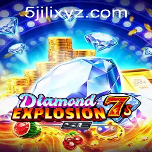 Discover the Thrilling World of DiamondExplosion7sSE and the Exciting Role of 5JILI