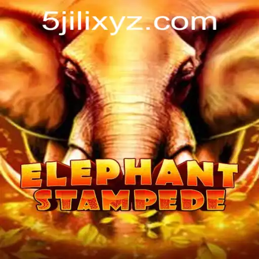 Discover the Excitement of ElephantStampede: A Thrilling Game Experience