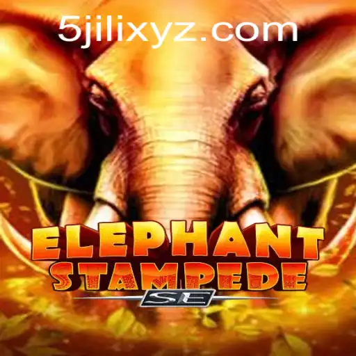 Discover the Thrill of ElephantStampedeSE: An In-depth Look