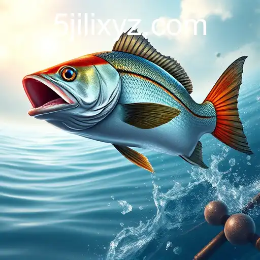 Diving into the World of Fishing Games with 5JILI