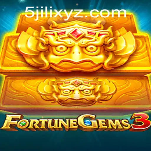 Discovering the World of FortuneGems3: A Captivating Journey with 5JILI