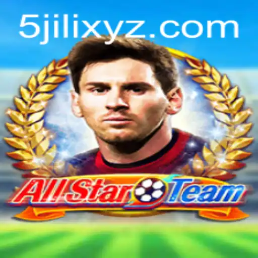 AllStarTeam: The Exciting New Era of Competitive Gaming