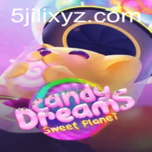 Dive into the Magical World of CandyDreams: A Sweet Escape with 5JILI