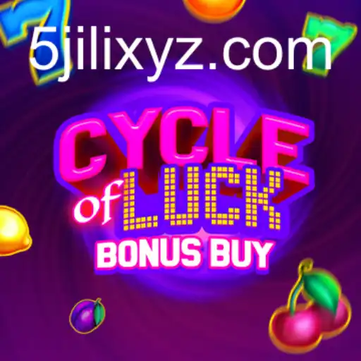 CycleofLuckBonusBuy: Discovering the Thrills with 5JILI