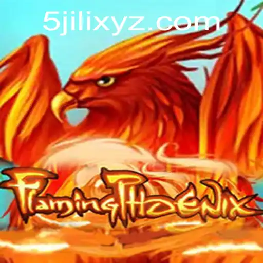 Unlock the Mysteries of FlamingPhoenix with 5JILI: An In-Depth Exploration