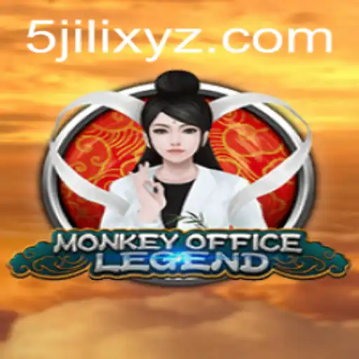 MonkeyOfficeLegend: Explore the Jungle of the Corporate World with 5JILI