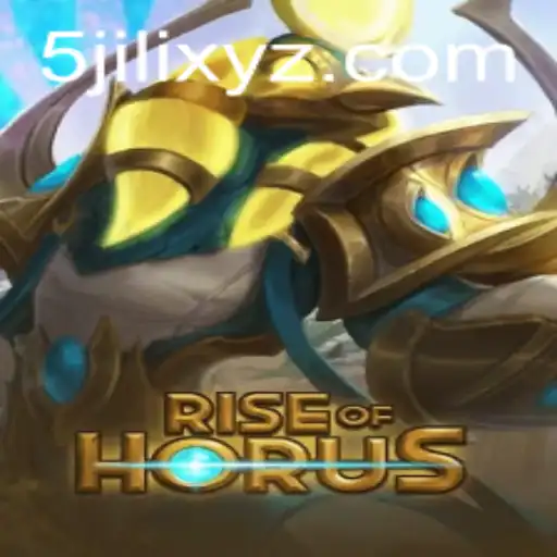 Discover the Thrilling World of RiseofHorus: The Ultimate Gaming Experience
