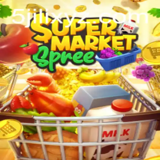 Exploring the Thrills of SupermarketSpree: A 5JILI Adventure