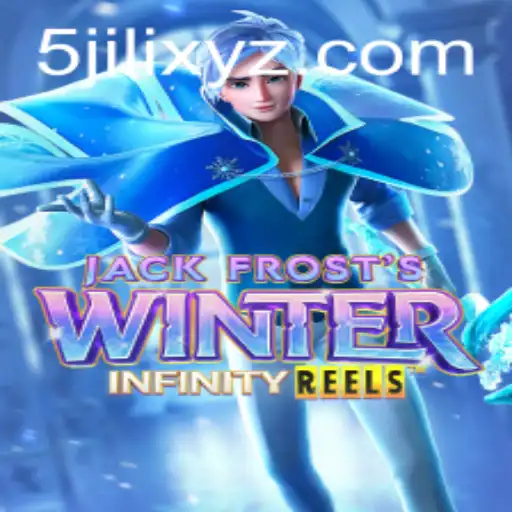 JackFrostsWinter: A Chilling Adventure Awaits with 5JILI