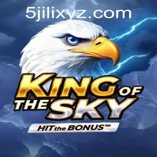 KingOfTheSky: Soaring Through the Skies with 5JILI