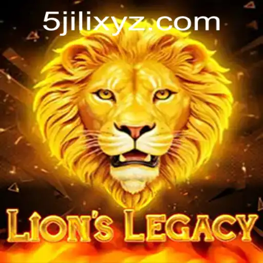 LionsLegacy: Unraveling the Adventure of the 5JILI Quest