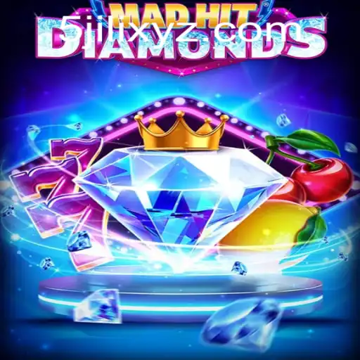 Unveiling the Exciting World of MadHitDiamonds: A Dive into Gameplay with 5JILI