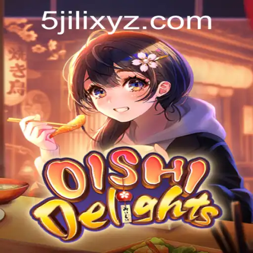 Explore the Culinary World of OishiDelights: A Fun and Exciting Adventure