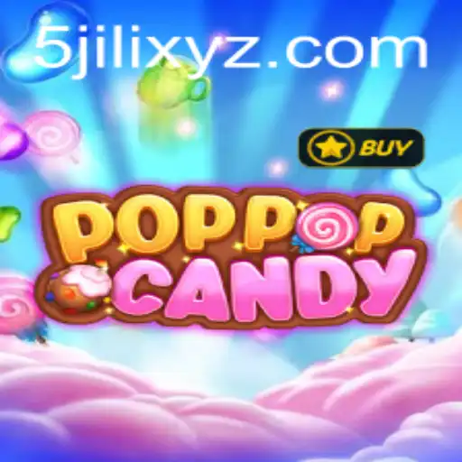 POPPOPCANDY: A Sweet Dive Into the World of 5JILI