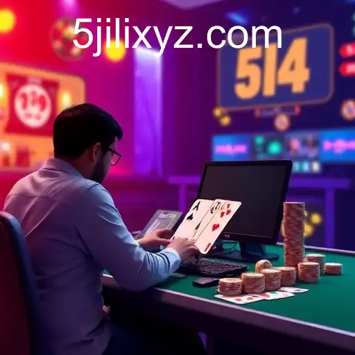 Responsible Gambling: Promoting Safe Practices