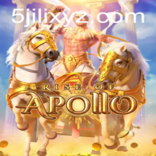 Exploring the Epic World of RiseofApollo with 5JILI
