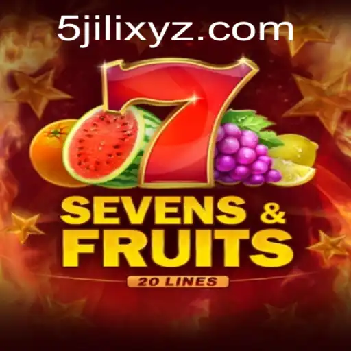 Exploring the Exciting World of SevensFruits20 and 5JILI