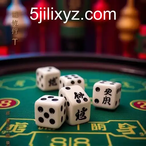 Exploring the Thrilling World of Sic Bo with 5JILI