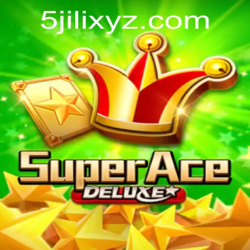 Exploring SuperAceDeluxe: The Ultimate Gaming Experience with 5JILI