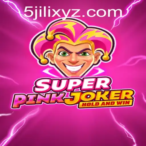 SuperPinkJoker: Exciting Gameplay and Unique Features with 5JILI