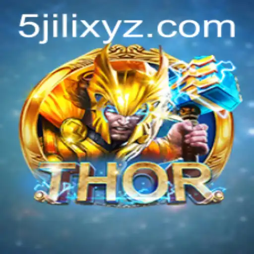 Discover the Exciting World of THOR: The 5JILI Game Experience